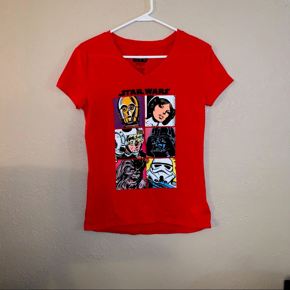 Star Wars T-shirt